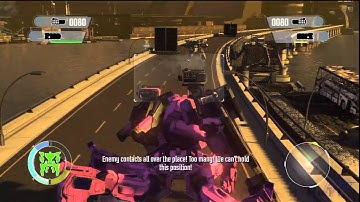 FME: Defense Of Constantine - Pt.1