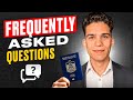 Important Things To Know Before Moving To Dubai (Watch This) | FAQ