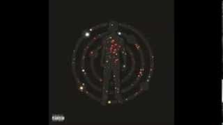 Video thumbnail of "Kid Cudi - Too Bad I Have To Destroy You Now"