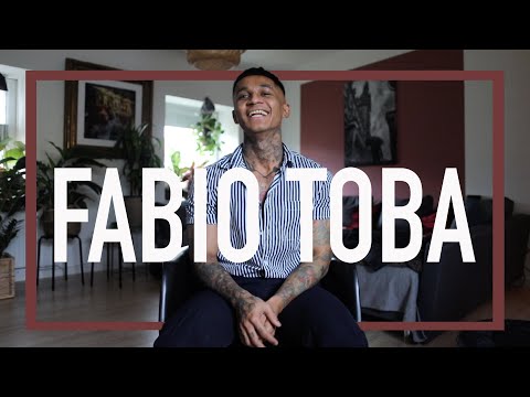 Hey, I am Fabio