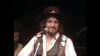Waylon Jennings - Are you ready for the country