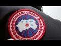 JUST SOLD MY CANADA GOOSE BORDEN BOMBER | FULL REVIEW