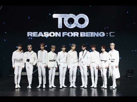 TOO (티오오) - "BETTER" Lyrics (HAN/ROM/ENG)