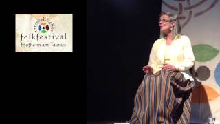 Margaret Bennett - Bressay Lullaby