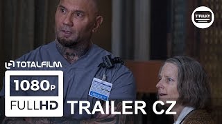 Hotel Artemis (2018) CZ HD trailer