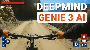 DeepMind Just Made The Most Powerful Game AI Engine!