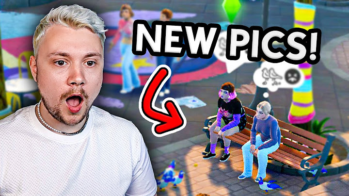 The Sims 5 is NOT coming... (BIG Project Renee news)