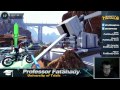 Top Roach Challenge (FAIL) (PS4)