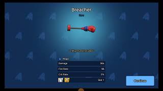 [Arrow War] Upgrade IMMORTAL ARROW ICEBERG | MAX SKILL LEVEL | 500 HELL TOWER screenshot 5
