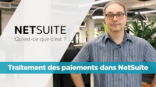 NetSuite : Qu'est-ce que c'est ? SuitePayements | GURUS Solutions