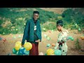 Jenny Ft Keyvin Herry NDOA Official Music Video
