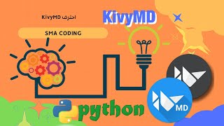 047 - علم نفسك Alert Dialog Boxes For KivyMD