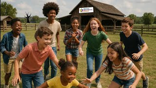 Everyone is Unique at Unique Individual Ranch! Life With The Spectrum
