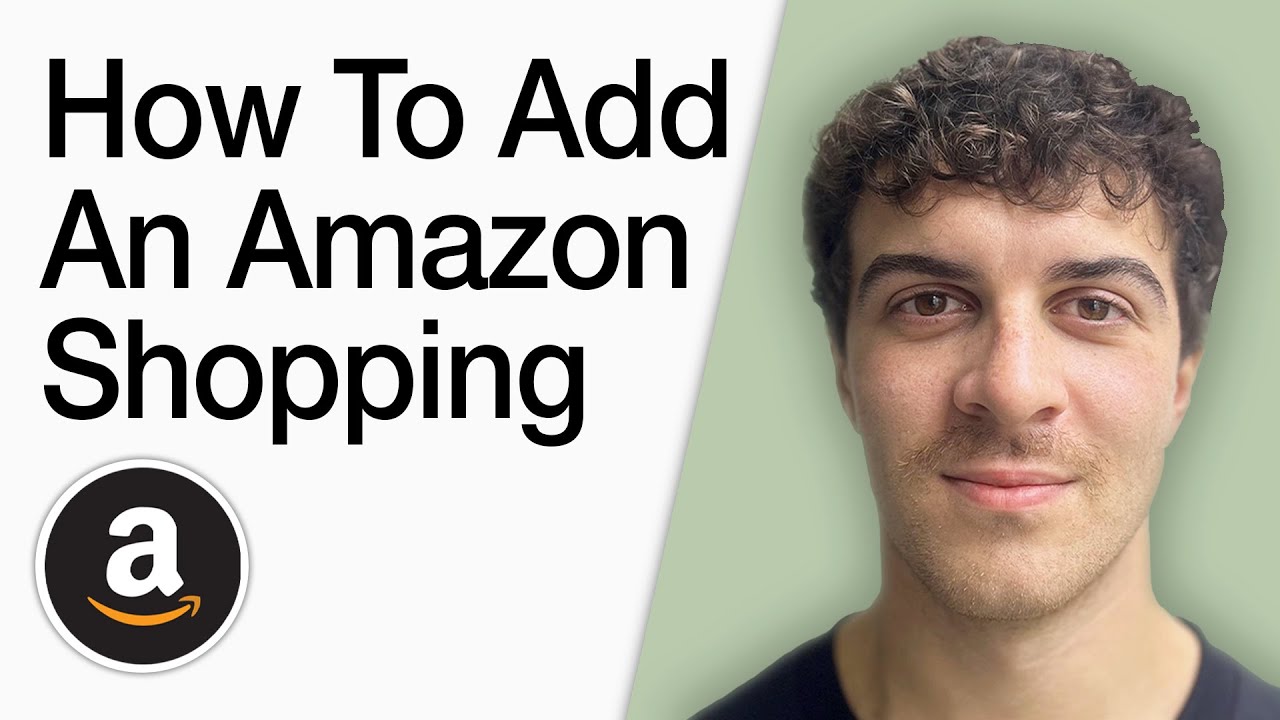 How To Add Amazon Shopping Voucher Amazon Pay Gift Card Amazonpay Amazon Shopping (Full 2025 Guide)