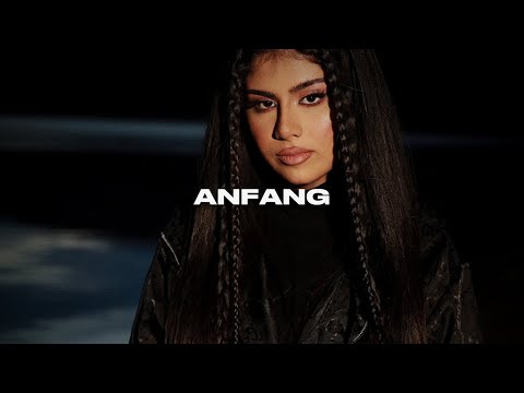 SAMRA feat. LUNE - ANFANG