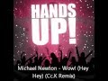 Miniature de la vidéo de la chanson Wow! (Hey, Hey) (Cc.k Remix)