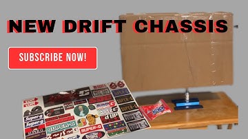 My package from Super-G arrived! BYE BYE MST!