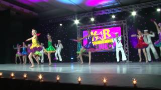 KAR Live! Showcase - "NEVER MET A WOLF" [TEMECULA DANCE COMPANY]