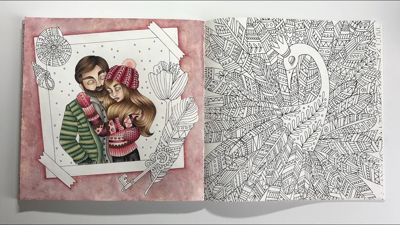 SAGOLIKT: A photo of love pt. 3