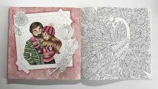 SAGOLIKT: A photo of love pt. 3