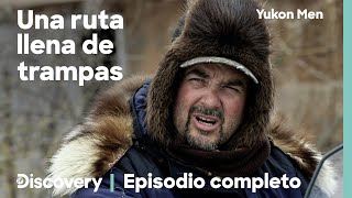 Tienen que tomar una arriesgada decisión | Episodio 4 Completo | Yukon Men