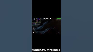 STRIDOR OP NERF NURSE! - DBD #shorts