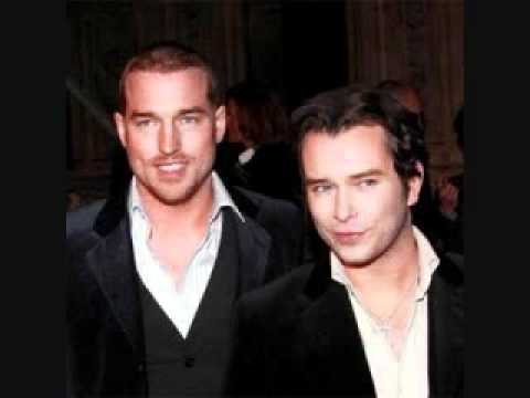 Stephen Gately — Stephen Gately - I Can Dream