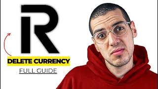 How to Delete a Currency Account on Revolut 2026 | Complete Working Guide