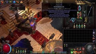 [POE 3.28] Cyclone of Tumult Slayer (Dual LS 듀얼오리 + DLSS4.5) 260415