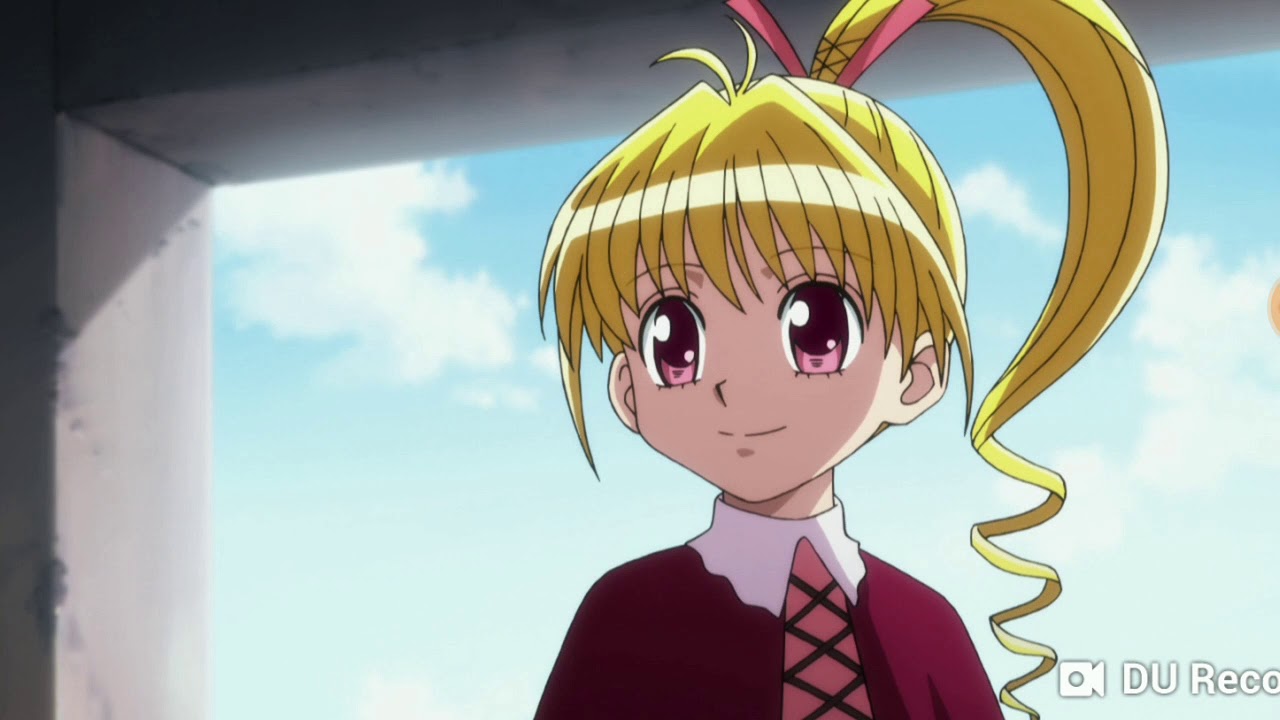 Hunter X Hunter - What Stood Out about Bisky's Character the Most - Yo...