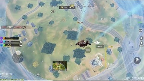 After revive Lobby clutch🔥  #gaming #callofduty #codm #codmobile #codmclips #codmcommunity