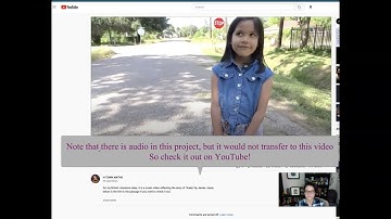 ENGL 1301 MultiMedia Project Video_SU23