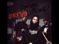 Clear Soul Forces – Detroit Revolution(s) | Releases | Discogs