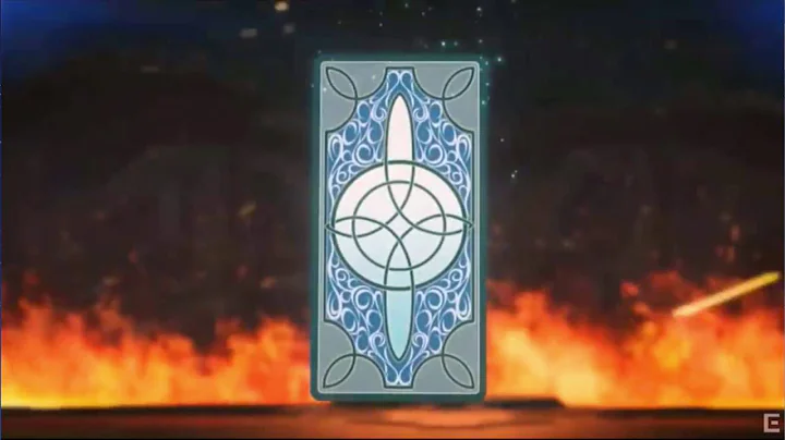 The Beginning of the End (Dissidia) + Lyrics