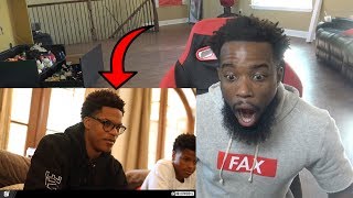 SHAQ SON *Shareef O'Neal* GETS MAD! 'I CALLED HIM A HYPEBEAST' Calls Me,Osn,Jesser OUT!