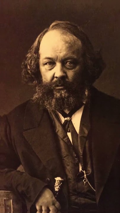 Кропоткин и Бакунин - Эдит (Kropotkin and Bakunin) - YouTube