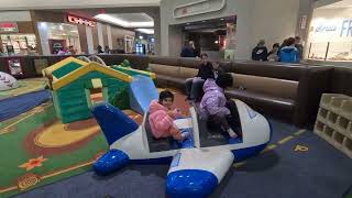 Meadowbrook Mall Bridgeport, West Virginia