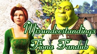 Shrek Misunderstandings Fiona Fandub Hd 1080P