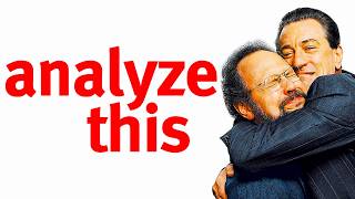 Why Analyze This (1999) Is Still the King of Mob Comedies
