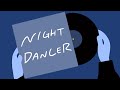 【NIGHT DANCER】imase様 歌ってみたのは なちゅりんです