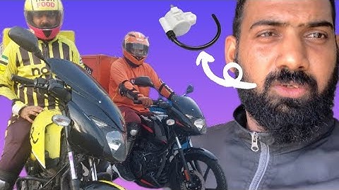 How to Bajaj Pulsar 150 plug coil current missing problem #royal zaib #hindi #india #dubai 