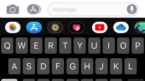 How To Get Smoother Dark Keyboard In Every App On iOS 12 On Your iPhone With This Cydia Tweak