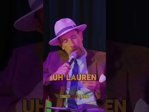 Mark Normand's Secret is Out! | First Date w/ Lauren Compton & Ari Shaffir