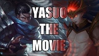 Yasuo Bot vs Ezreal - KR Grandmaster Patch 10.5 - video Dailymotion