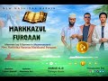 New Nashiidaa Markazul Furqaan RAMMEE TV Maammen Bej Maammasaanii 