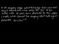 SALES DECLINE calculus problems (KristaKingMath)