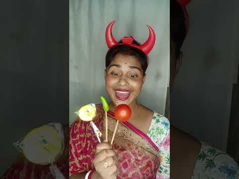 Happy family show, Lovely family play game at home 🌶️🥵🍭👌🥰#Han Sinh#Shorts#192