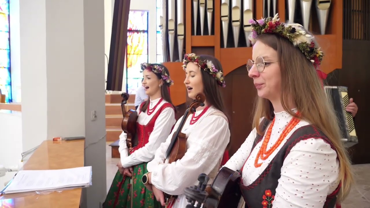 Oprawa ślubu 💍🤍