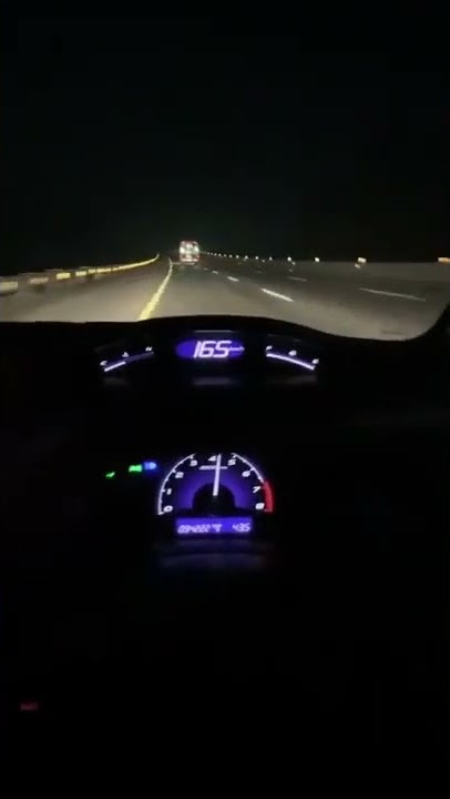 Snap Wa Mengemudi Civic Fd