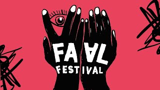 Faal Festival 2023 aftermovie | TivoliVredenburg